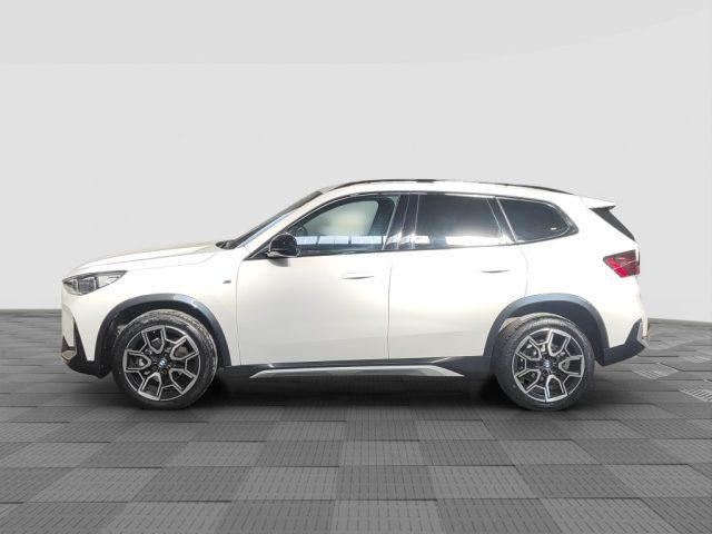 BMW X1 X1 sDrive 18d xLine