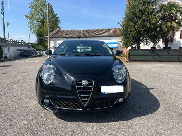 ALFA ROMEO MiTo 1.4 78 CV 8V S&S Distinctive UNICO PROPRIETARIO