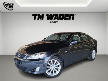 Lexus IS 220d MC Luxury