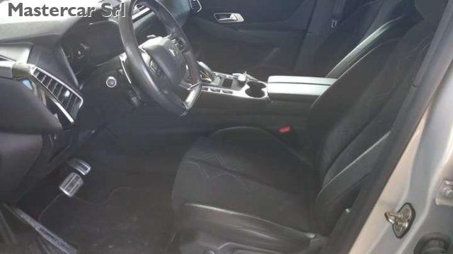 DS AUTOMOBILES DS 7 1.5 bluehdi Performance Line 130cv - GP992FJ