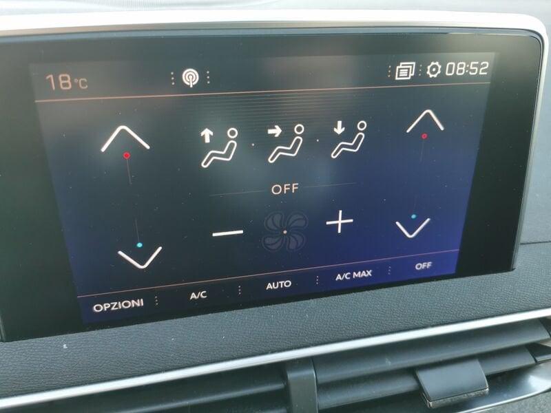 Peugeot 3008 3008 BlueHDi 120 S&S EAT6 GT Line
