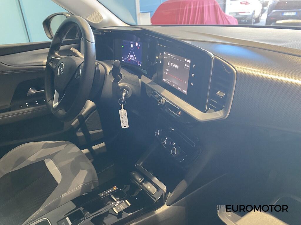 Opel Mokka 1.2 T Elegance AT8