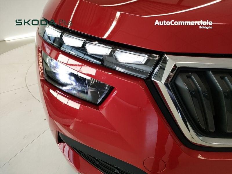 Skoda Kamiq 1.0 TSI 110 CV Style