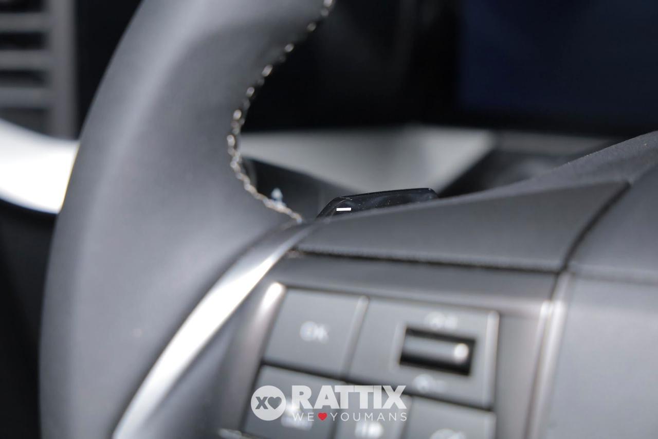 Opel Mokka 1.2 Hybrid 145CV GS DCT6