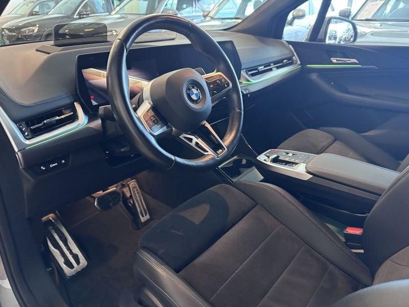 BMW Serie 2 Active Tourer 218d MSport Auto