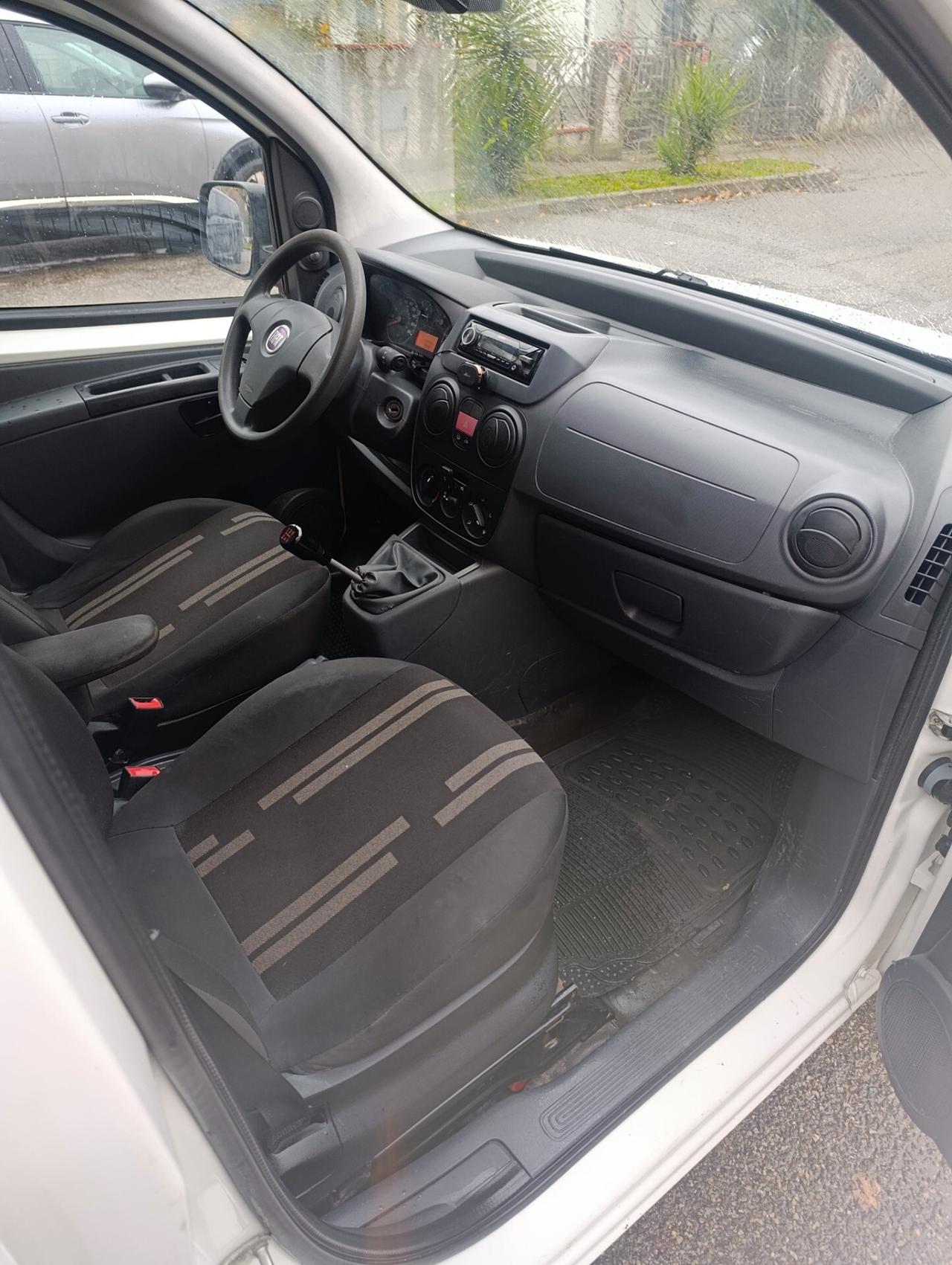 Fiat Fiorino 1.3 MJT 75CV Furgone