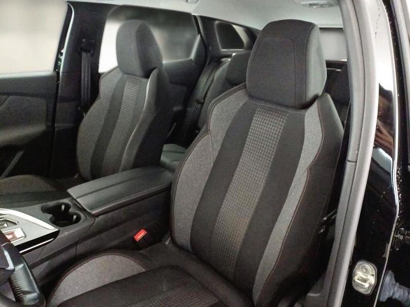 Peugeot 3008 3008 BlueHDi 130 S&S EAT8 Active Business