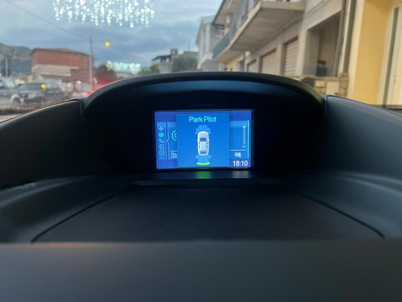 Ford C-Max 1.6 TDCi 115CV Titanium Business