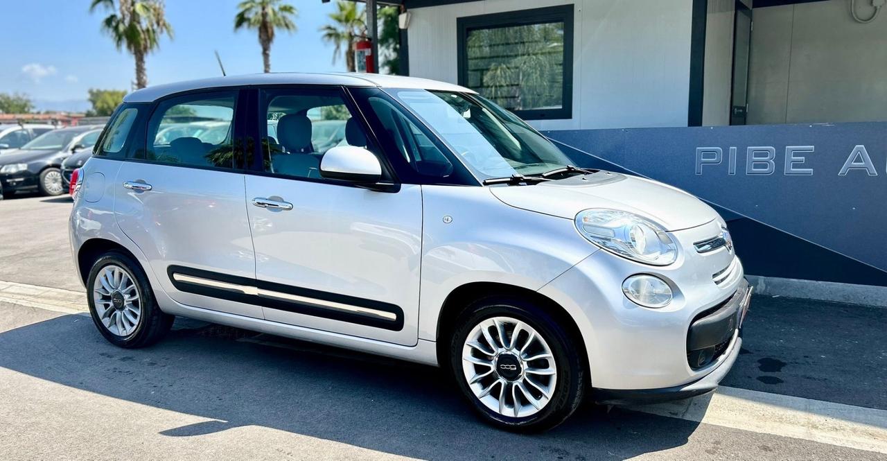 Fiat 500L 1.3 Multijet 85 CV Pop Star