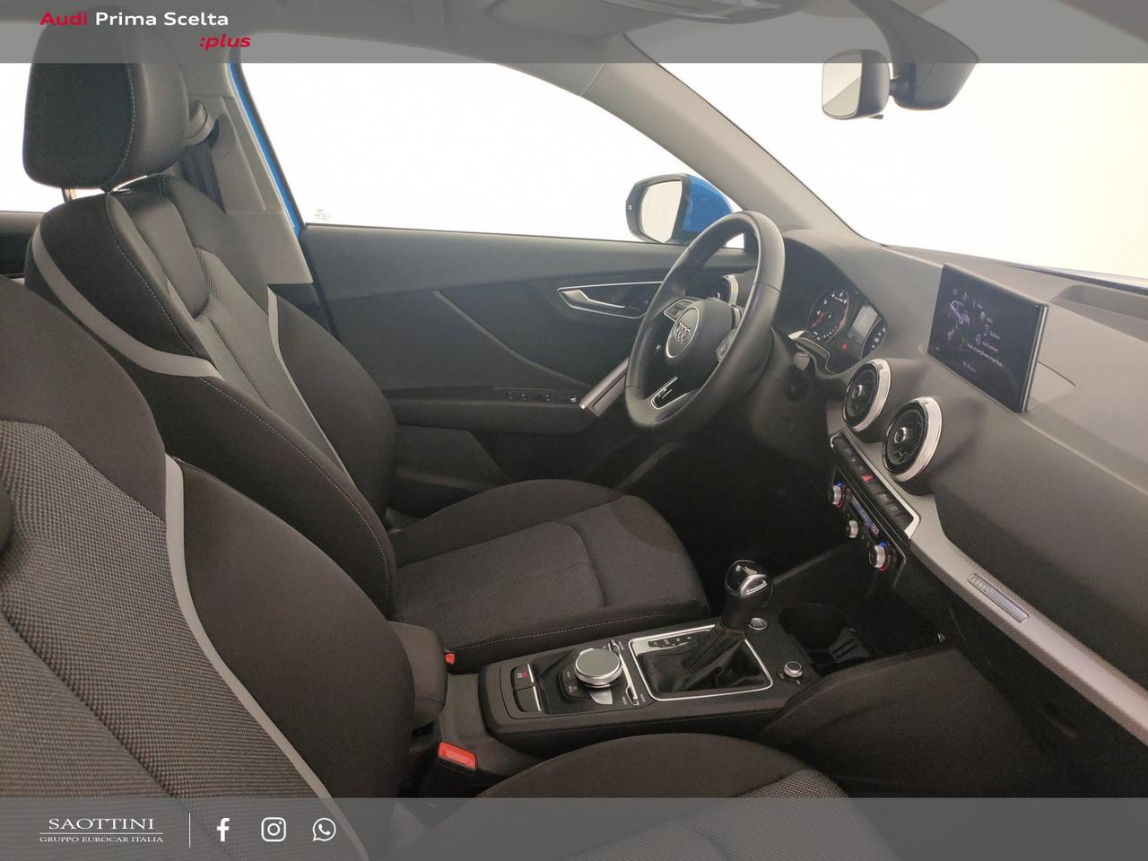 35 1.5 TFSI S line edition S tronic