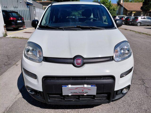 FIAT Panda 0.9 TwinAir Turbo Natural Power City Life