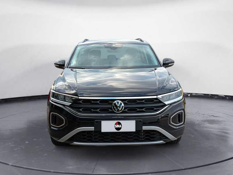 VOLKSWAGEN T-Roc 2.0 tdi Life 115cv