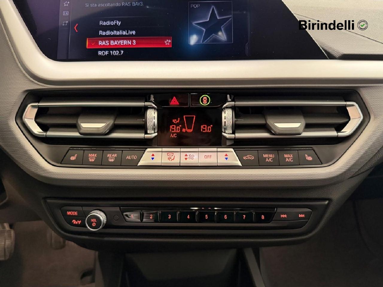 BMW Serie 1 (F40) - 116d 5p. Advantage
