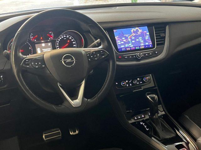 OPEL Grandland X 2.0 diesel Ecotec Start&Stop aut. Ultimate