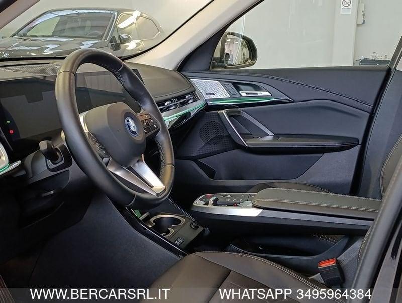 BMW X1 X1 xDrive 25e xLine*TELECAMERA POST*LED*PDC*PELLE*