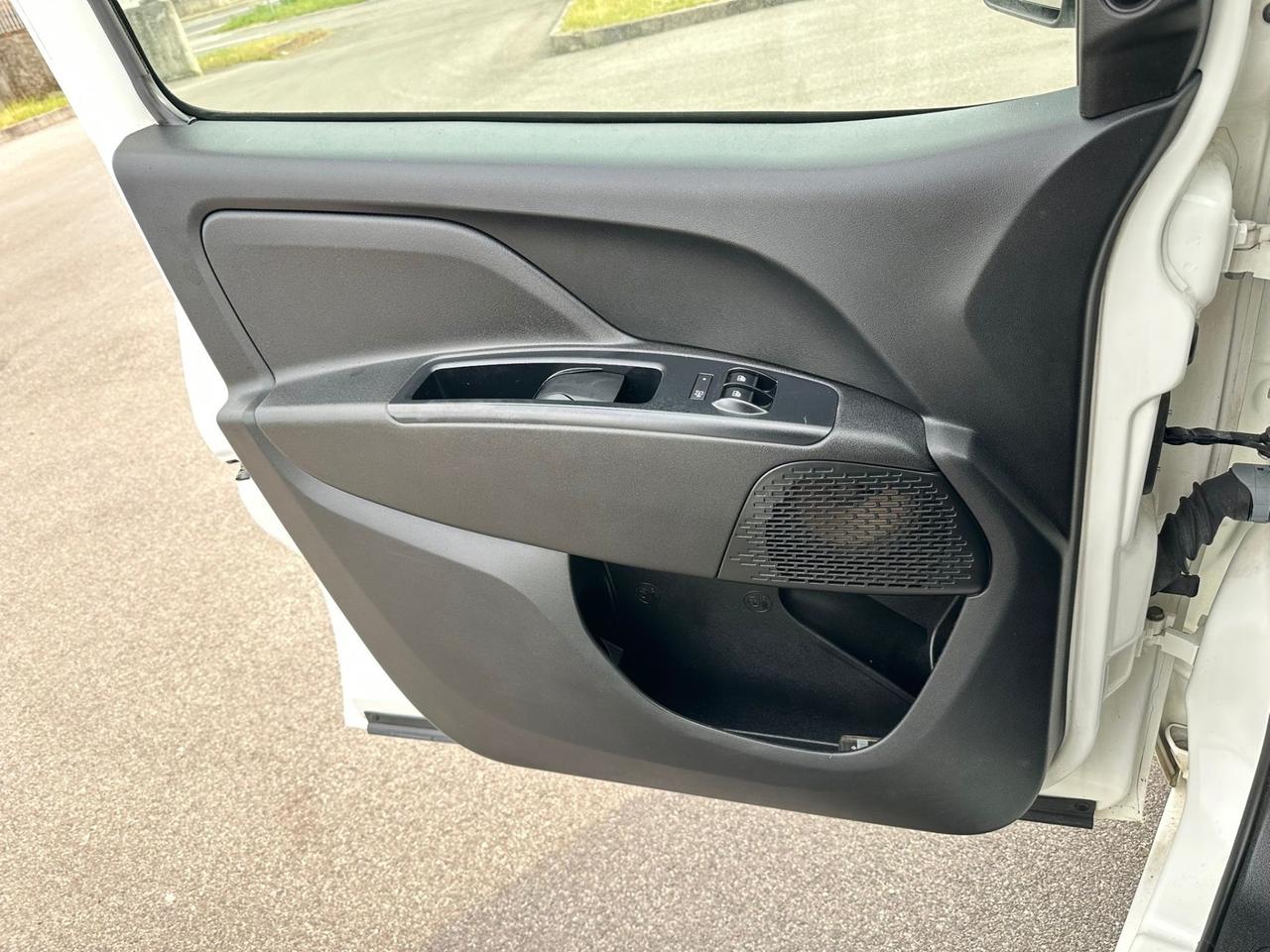 Fiat doblo del 2020 diesel cc 1.6