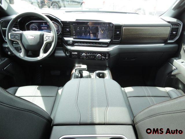 CHEVROLET Silverado 6.2L EcoTec3 V8 High Country N1 MY26