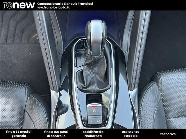 RENAULT Koleos INITIALE PARIS dCi 175 X-TRONIC 4WD