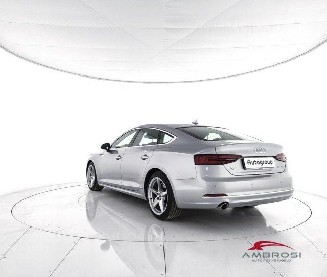 AUDI A5 Sportback  35 TDI S tronic Business