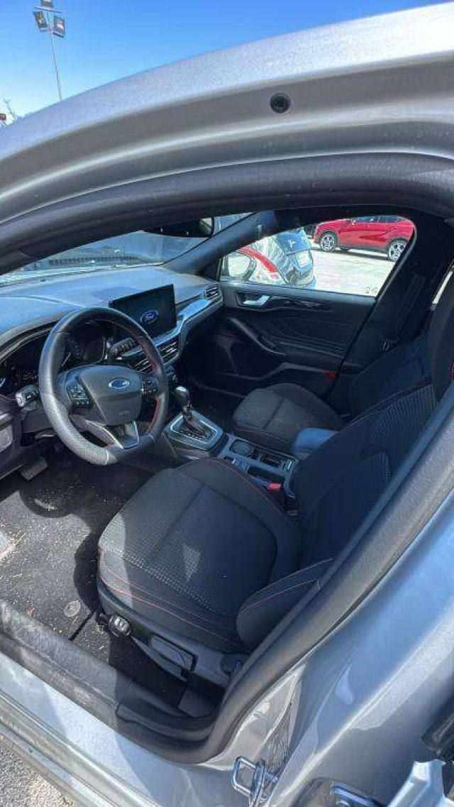 FORD Focus 5p ST-Line 1.0T EcoBoost Hybrid 155 CV Powershift
