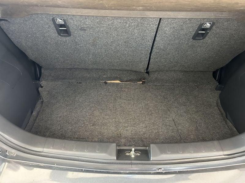 Suzuki Celerio Celerio 1.0 L