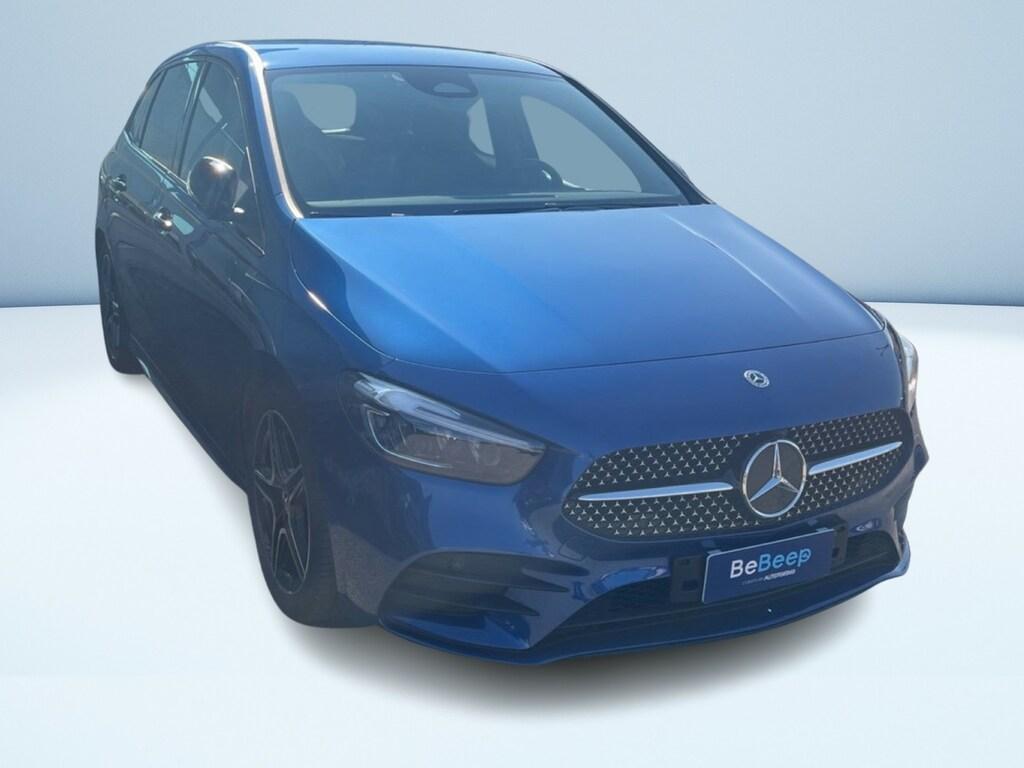Mercedes Classe B 180 180 D Advanced Plus AMG Line 8G-DCT