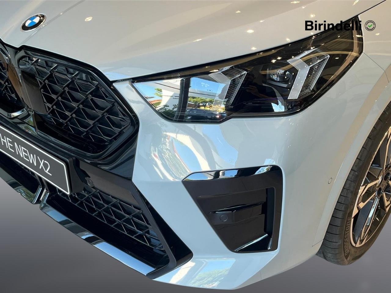 BMW X2 (U10) - X2 xDrive 20d Msport Pro