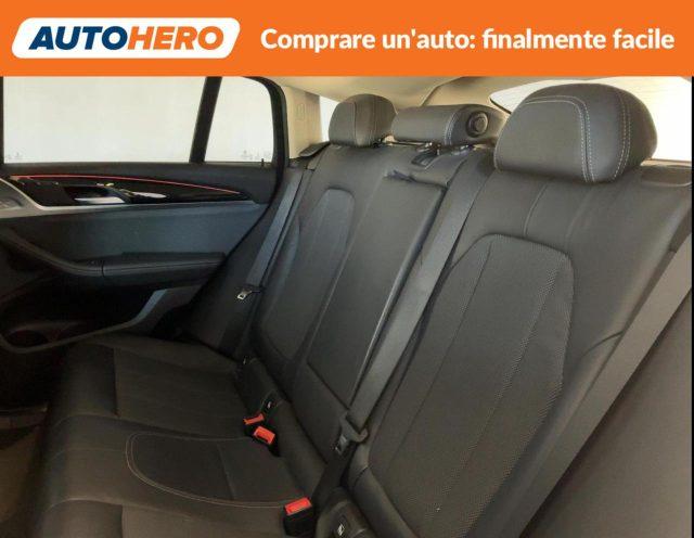 BMW X4 xDrive20d xLine