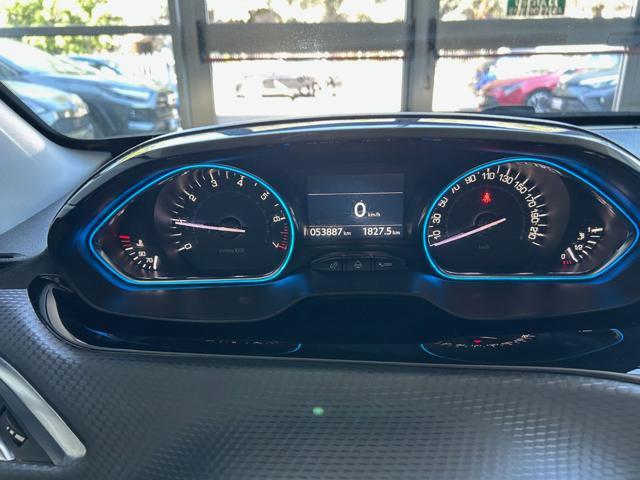 PEUGEOT 2008 1° serie BENZINA S&S Allure 82CV