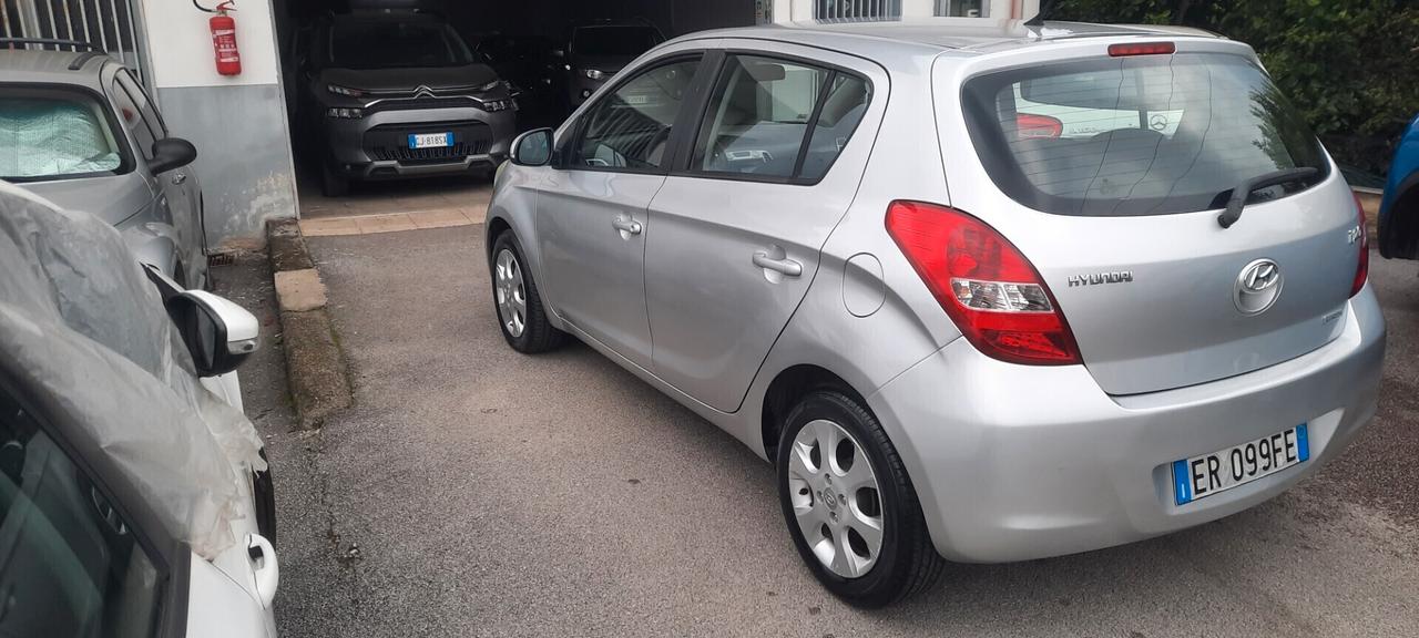 Hyundai i20 1.4 CRDi 5p. Comfort neopatentati