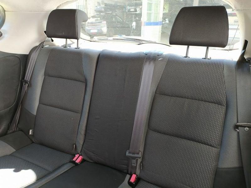 Peugeot 207 Plus 1.4 HDi 8V 70cv FAP fin Zero Interessi
