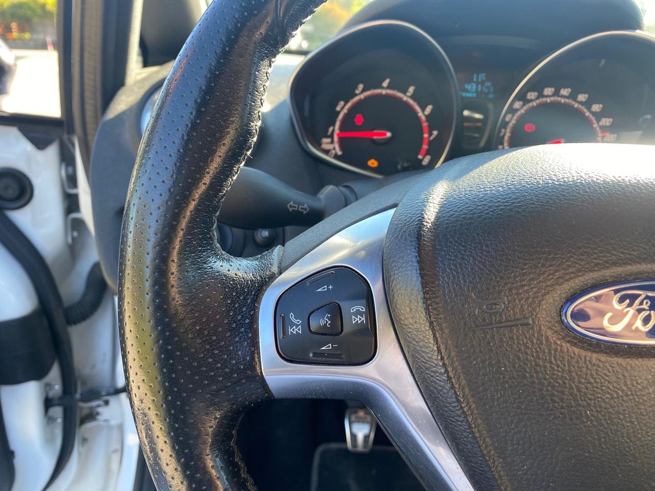 Ford Fiesta ST Line ST 1.6 EcoBoost #7196
