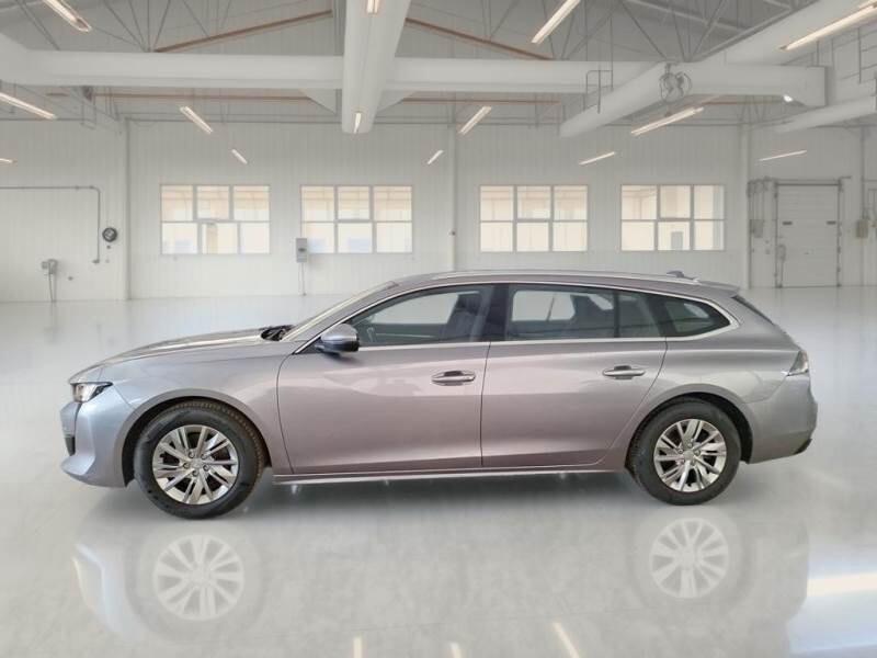 Peugeot 508 BlueHDi 130 S&S EAT8 SW Active Business IVA ESPOSTA