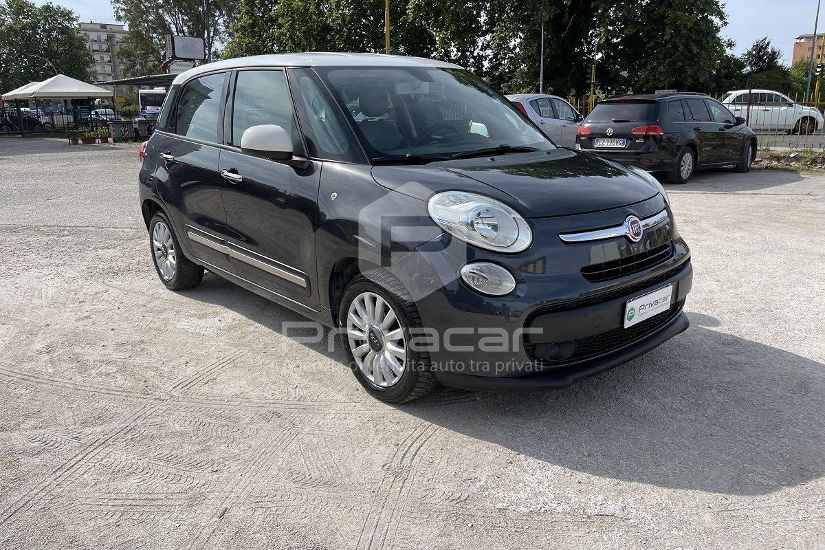 FIAT 500L 1.3 Multijet 85 CV Pop Star