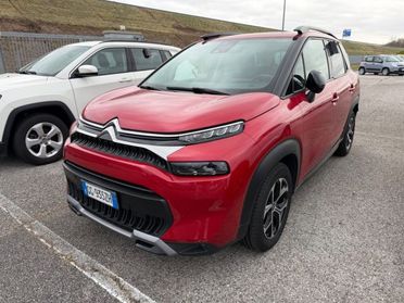 CITROEN C3 Aircross BlueHDi 110 S&S Shine