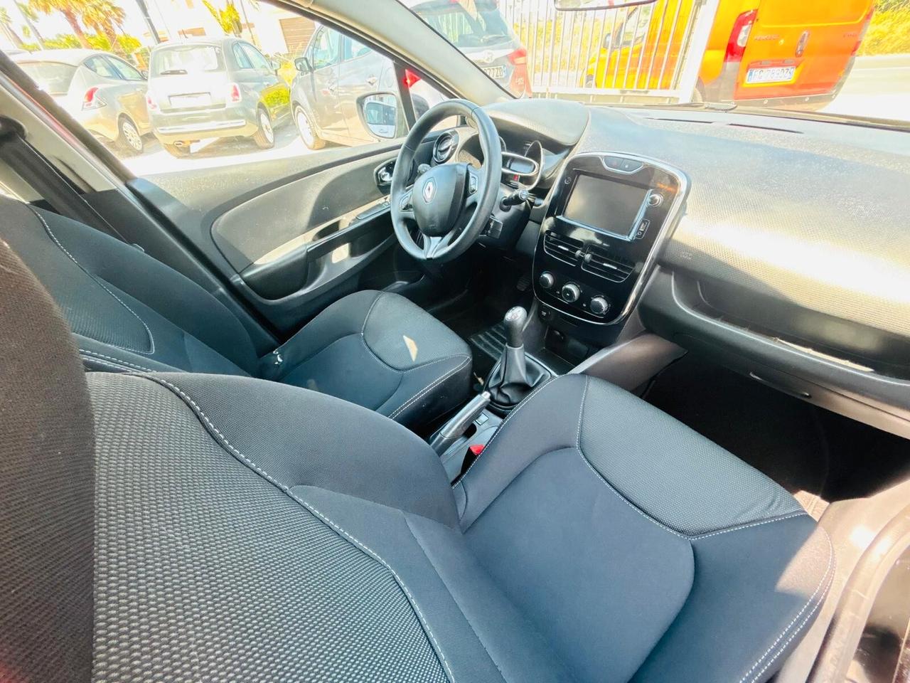 Renault Clio 1.5 dCi 8V 75CV 5 porte Live