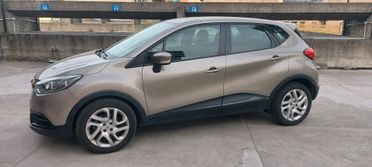 Renault Captur 1.2 TCe AUTOMATICA R LINK