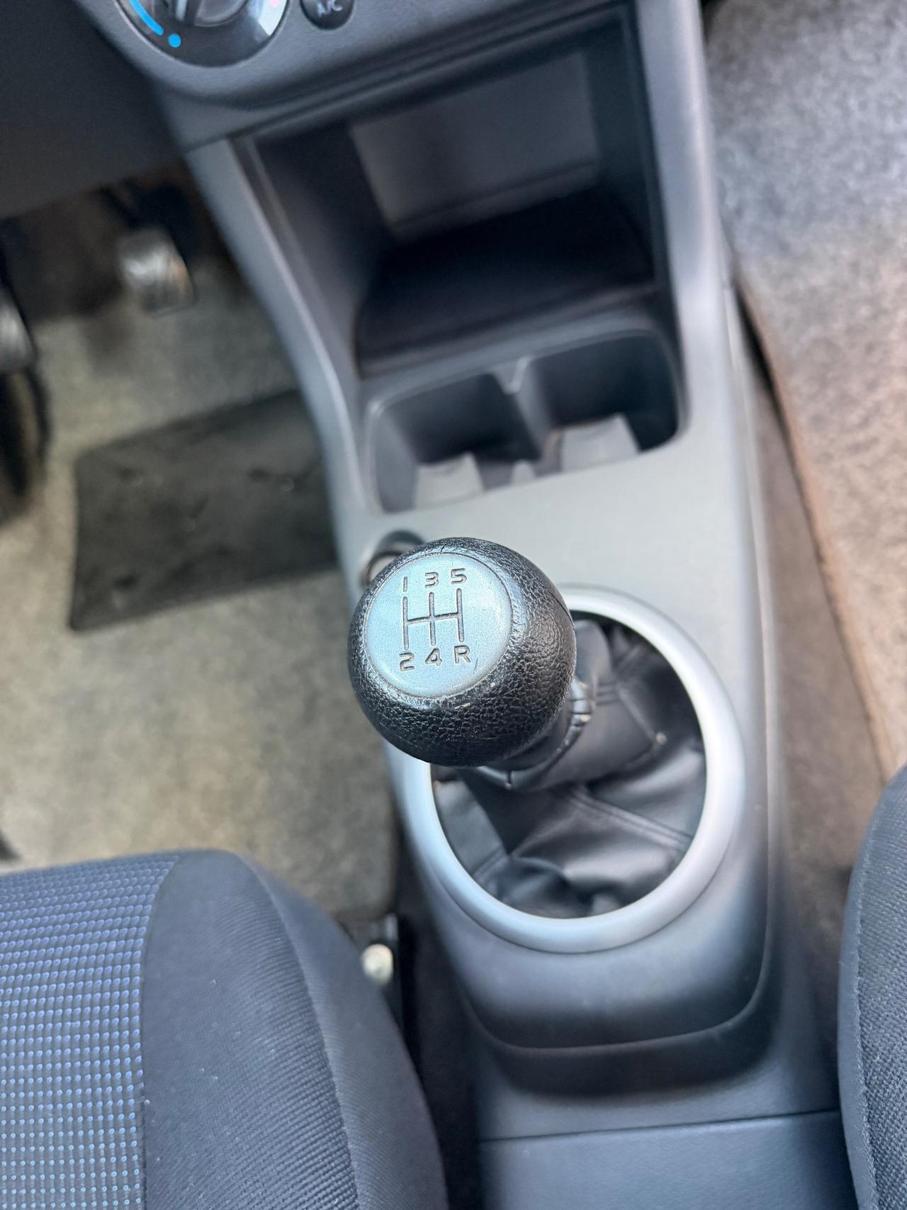 SUZUKI SWIFT 1.3i 4X4 – 130.000 KM – OTTIME CONDIZIONI