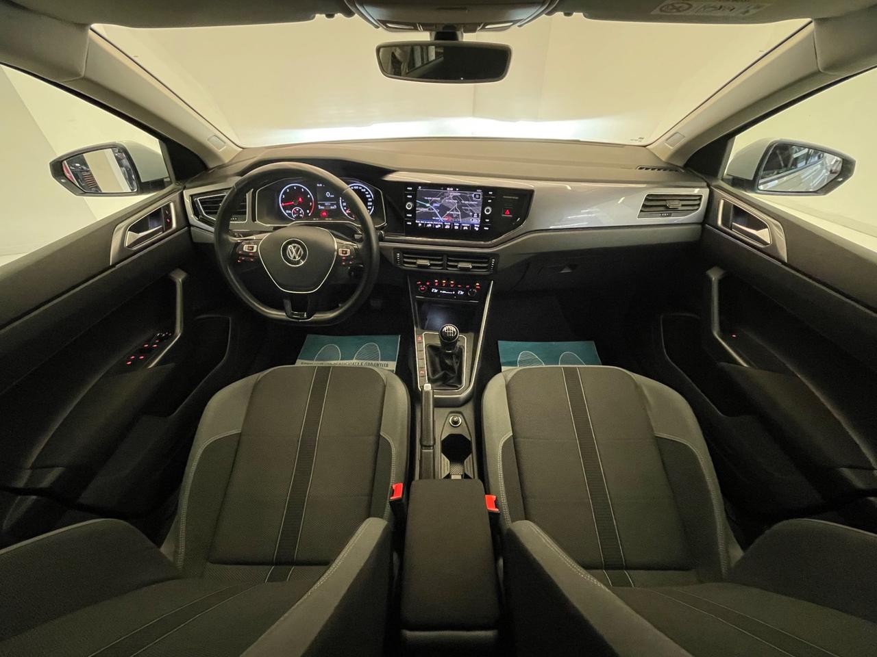 Volkswagen Polo 1.0 TSI 115 CV 5p. Highline R-LINE