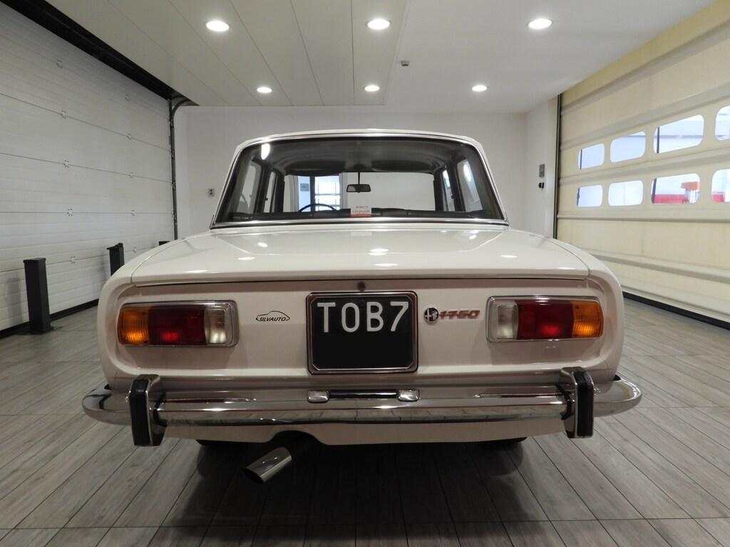 Alfa Romeo Spider 1750 TIPO 105.48