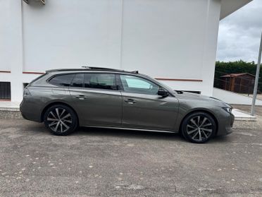Peugeot 508 2.0Hdi GT-Line TETTO APRIBILE