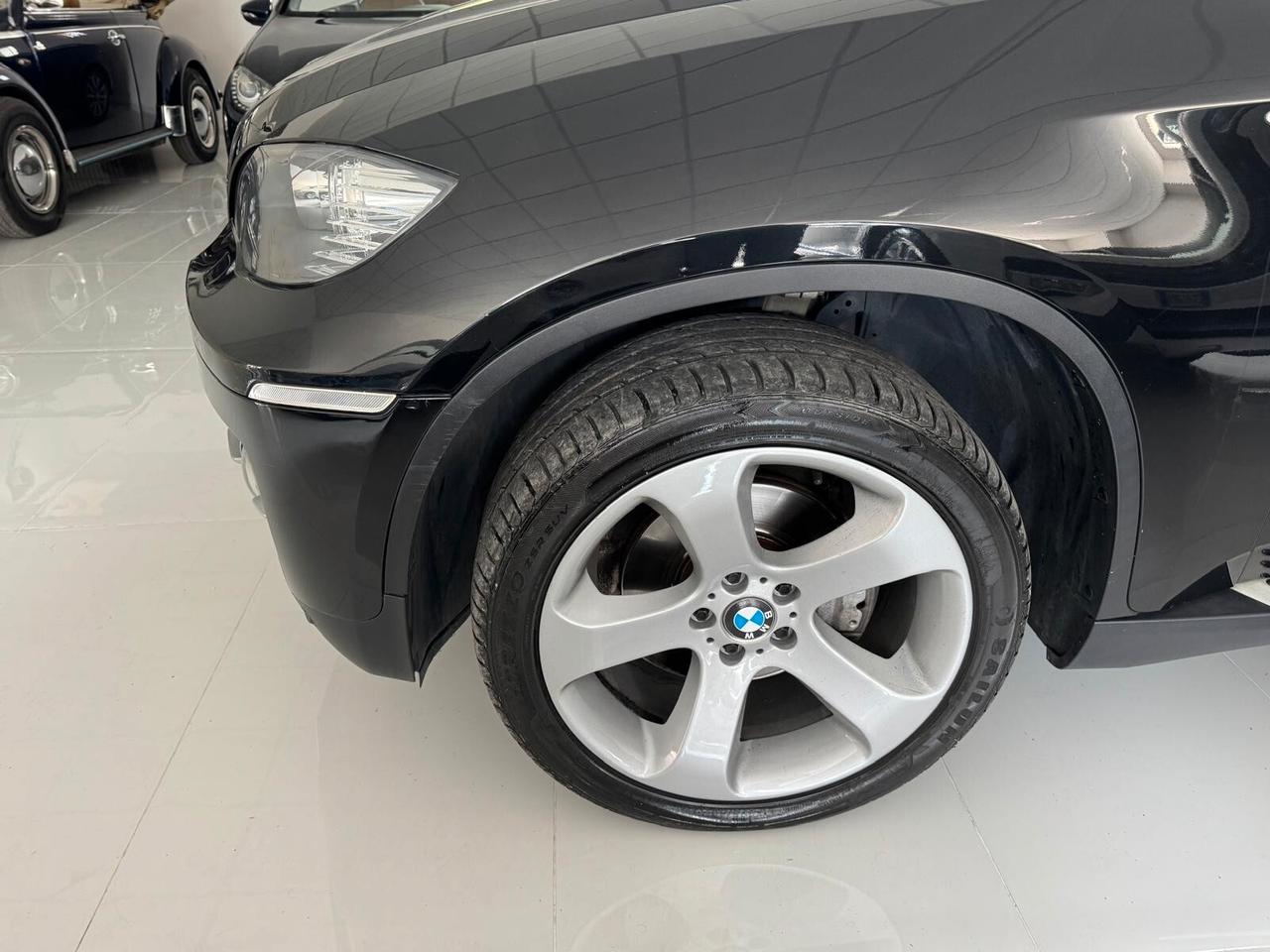 BMW X6 xDrive Futura 3.0 30D 245CV