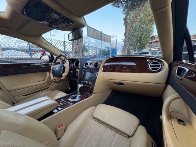 BENTLEY Continental Flying Spur *MANSORY*