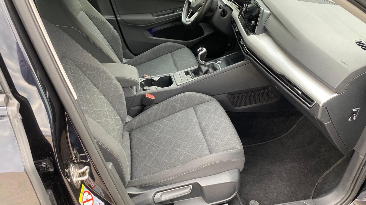 Volkswagen Golf 2.0 TDI 1st Edition Life