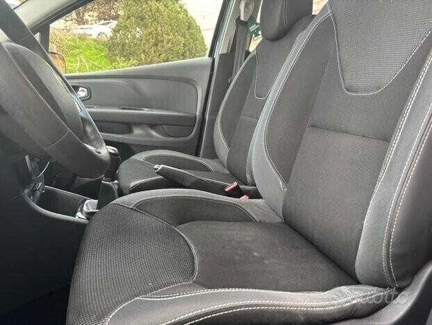 Renault Clio dCi 8V 75CV 5 porte Energy Zen