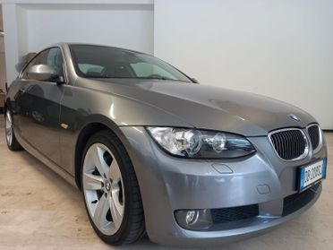 Bmw 330xd cat Coupé Futura ISCRIVIBILE CRS