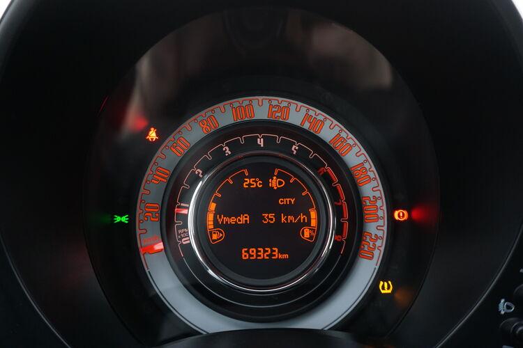 Fiat 500 Hybrid Pop BR261714 1.0 Mild Hybrid 70CV