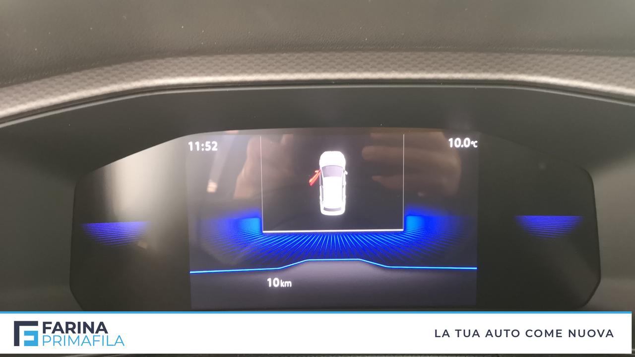 VOLKSWAGEN T-Cross 2024 - T-Cross 1.0 tsi Edition Plus 95cv