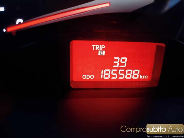 KIA Rio 1.1 CRDi 5p. Cool