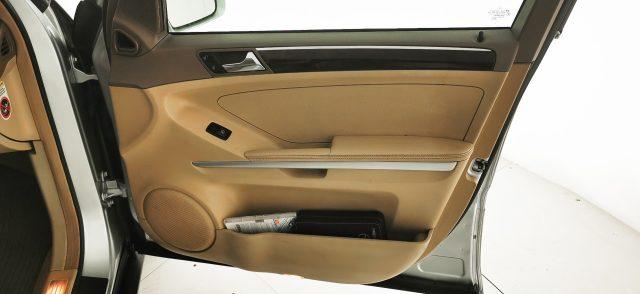 MERCEDES-BENZ ML 320 CDI Sport